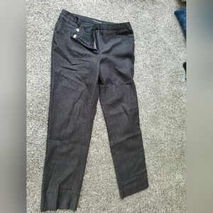 Counterparts Womens size 8 skinny leg pants